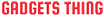 Gadgets Thing Logo