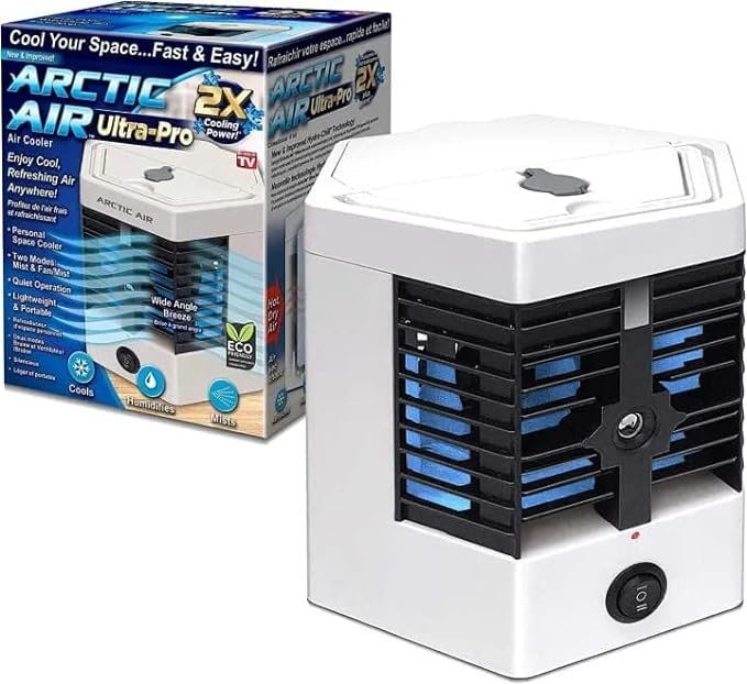 Arctic Air Cooler - Image 4