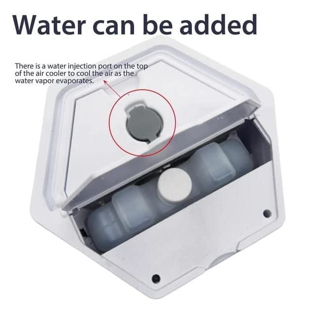 Arctic Air Cooler - Image 2